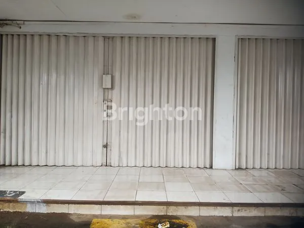 image RUKO STRATEGIS 3,5 LANTAI DI KEBAYORAN LAMA (1)