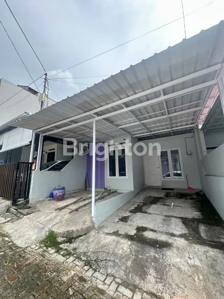 image DISEWAKAN RUMAH CANTIK TERAWAT DI BDI (1)