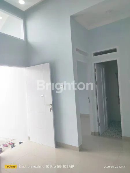 image DISEWAKAN RUMAH CANTIK TERAWAT DI BDI (4)