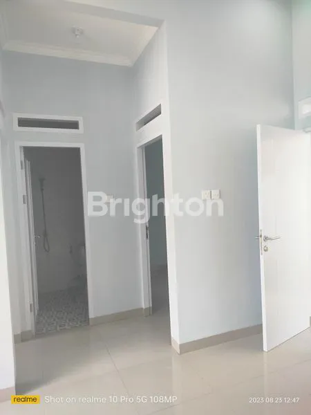image DISEWAKAN RUMAH CANTIK TERAWAT DI BDI (5)