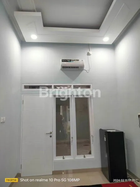 image DISEWAKAN RUMAH CANTIK TERAWAT DI BDI (6)
