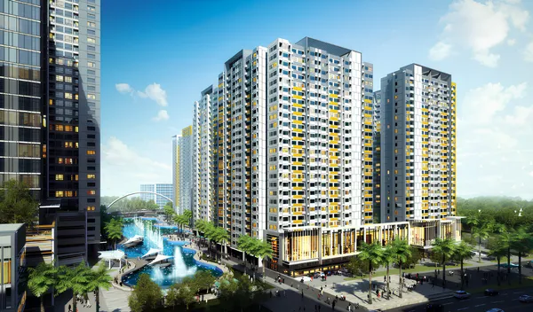 Image SPRINGLAKE VIEW