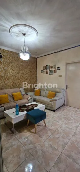 image HUNIAN ASRI 4 KT DI GRAHA CINERE 2 DEPOK (7)