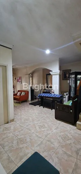 image HUNIAN ASRI 4 KT DI GRAHA CINERE 2 DEPOK (8)