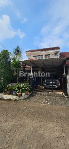 image HUNIAN ASRI 4 KT DI GRAHA CINERE 2 DEPOK (1)
