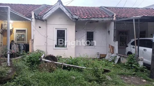 image RUMAH TUA TERMURAH DI PASARAN (1)