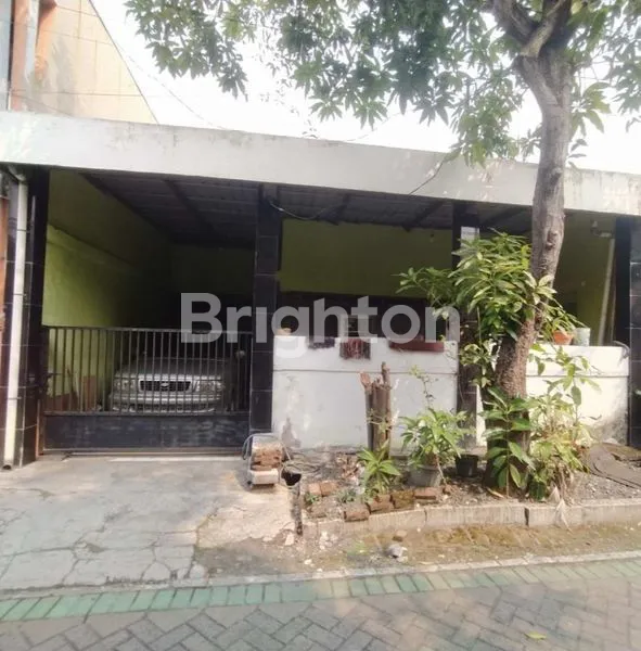 image RUMAH MURAH DI PONDOK ROSAN - WIYUNG, HARGA NEGO (1)