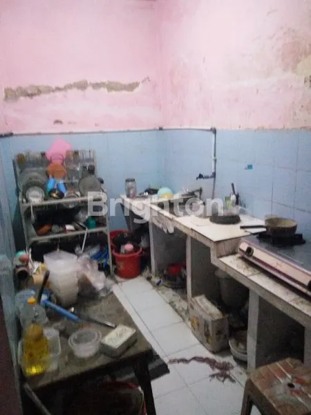 image RUMAH MURAH DI PONDOK ROSAN - WIYUNG, HARGA NEGO (4)