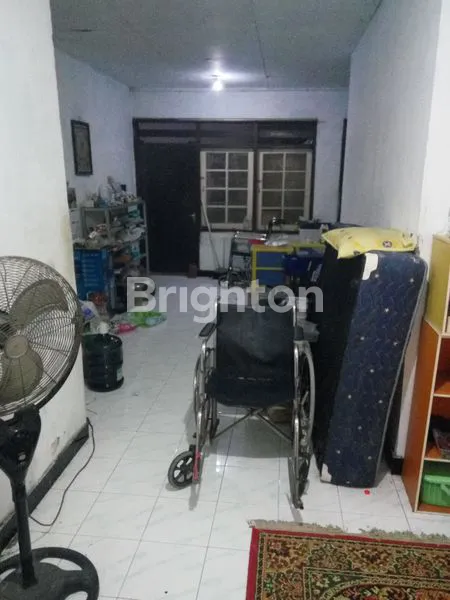 image RUMAH MURAH DI PONDOK ROSAN - WIYUNG, HARGA NEGO (3)