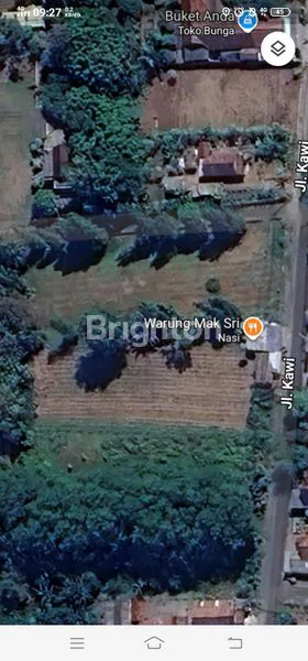 image TANAH LUAS 2.373M² DI JL. KAWI, SRENGAT (6)