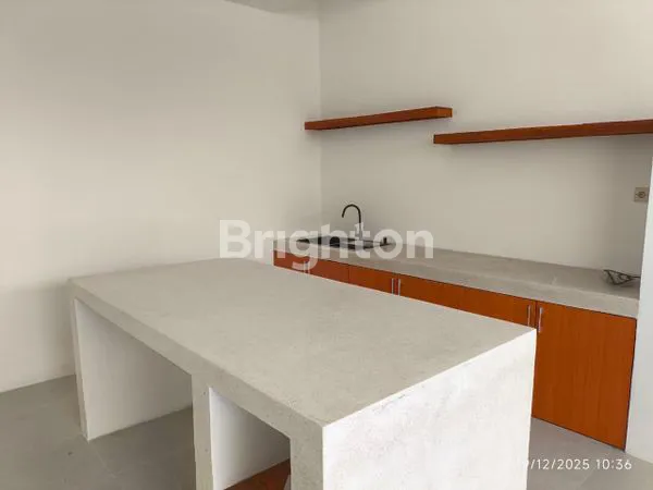 image VILLA BARU DI UNGASAN AKHIR DESEMBER SELESAI. (2)