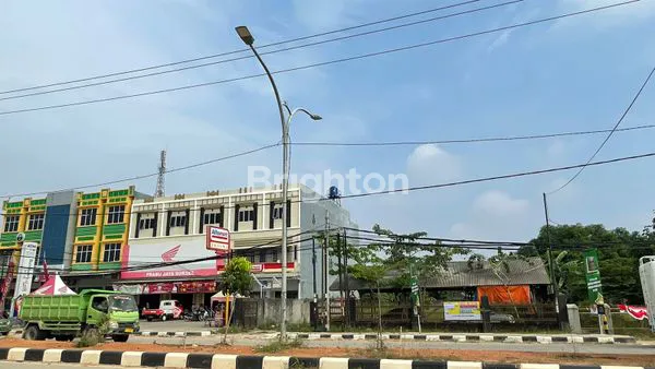 image TANAH DIJUAL DI JALUR 2 KORPRI (1)