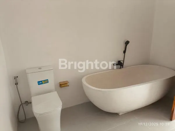 image VILLA BARU DI UNGASAN AKHIR DESEMBER SELESAI. (8)