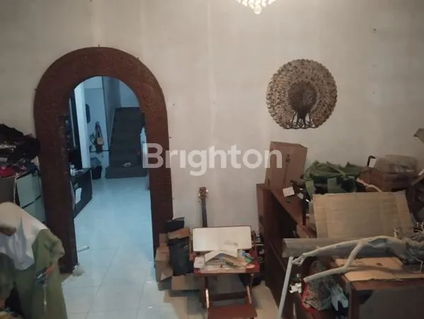 image RUMAH MEWAH DAN BESAR SERTA TANAH YANG LUAS DEPAN BELAKANG RUMAH DI TIBAN 1  (5)