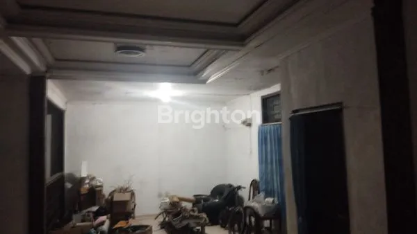 image RUMAH MEWAH DAN BESAR SERTA TANAH YANG LUAS DEPAN BELAKANG RUMAH DI TIBAN 1  (4)