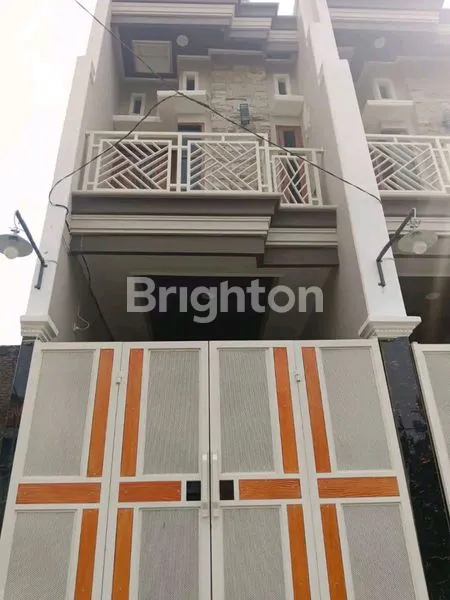 image RUMAH BARU JLN. GADING KARYA, SURABAYA UTARA (1)