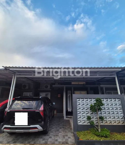 image RUMAH DENGAN DESAIN RUMAH MINIMALIS MODERN,DEKAT DGN AEON MALL DAN PUSAT TRANSPORTASI DICISAUK (1)