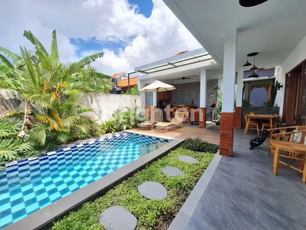 image VILLA 2 KAMAR NYAMAN& ASRI (2)