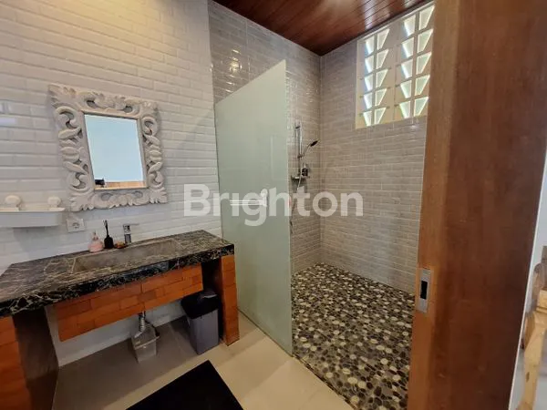 image VILLA 2 KAMAR NYAMAN& ASRI (7)