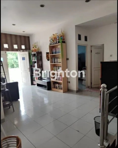 image BEST PRICE!! DIJUAL RUMAH HOOK/LUAS LOKASI STRATEGIS LINGKUNGAN NYAMAN & AMAN, CIMANGGIS DEPOK (2)