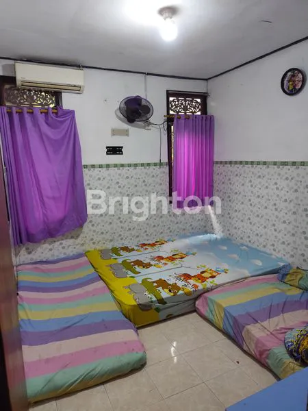 image RUMAH 1 LANTAI DI KOMPLEK PERUMAHAN GREEN KORI - UBUNG (5)