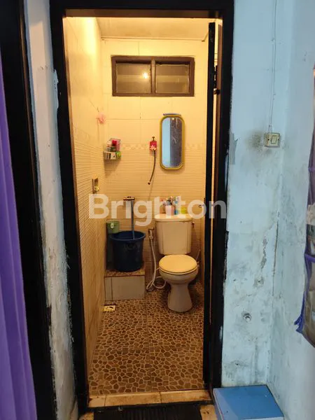 image RUMAH 1 LANTAI DI KOMPLEK PERUMAHAN GREEN KORI - UBUNG (3)