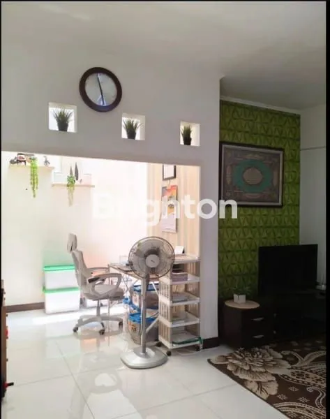 image BEST PRICE!! DIJUAL RUMAH HOOK/LUAS LOKASI STRATEGIS LINGKUNGAN NYAMAN & AMAN, CIMANGGIS DEPOK (4)