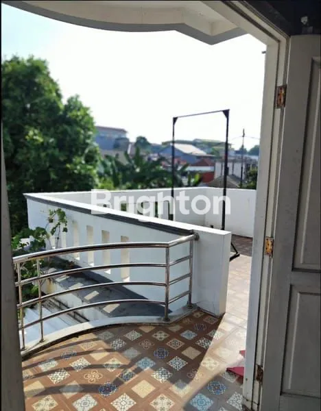 image BEST PRICE!! DIJUAL RUMAH HOOK/LUAS LOKASI STRATEGIS LINGKUNGAN NYAMAN & AMAN, CIMANGGIS DEPOK (5)
