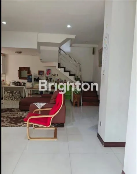 image BEST PRICE!! DIJUAL RUMAH HOOK/LUAS LOKASI STRATEGIS LINGKUNGAN NYAMAN & AMAN, CIMANGGIS DEPOK (7)