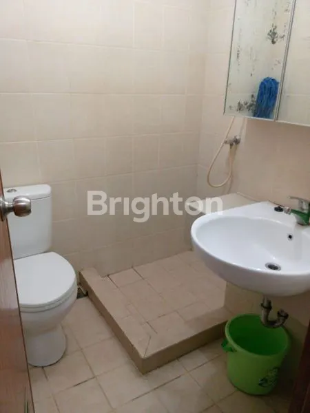 image APARTEMEN MAPLE PARK, JAKARTA UTARA, TYPE STUDIO FULL FURNISHED, SIAP HUNI\N (6)