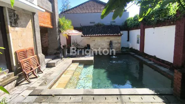 image DIJUAL VILLA MAIN STREET BATUR SARI SANUR\\N (1)
