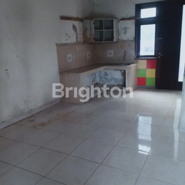 image HUNIAN STRATEGIS DEKAT STASIUN & TOL, SHM (5)