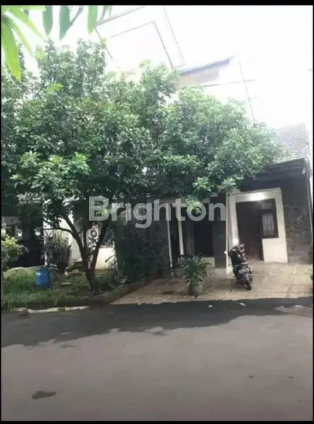 image HUNIAN STRATEGIS DEKAT STASIUN & TOL, SHM (1)