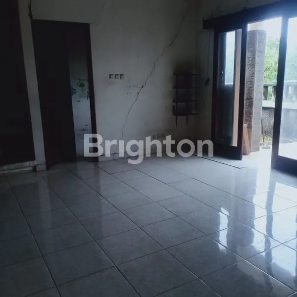 image HUNIAN STRATEGIS DEKAT STASIUN & TOL, SHM (3)