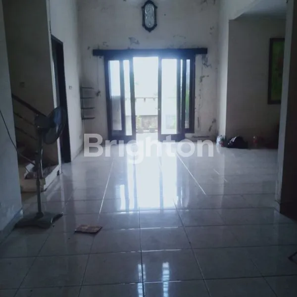 image HUNIAN STRATEGIS DEKAT STASIUN & TOL, SHM (2)