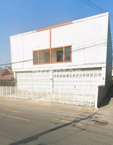 DISEWAKAN RUKO STRATEGIS LOKASI JL HOS COKROAMINOTO TEGALREJO YOGYAKARTA