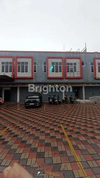 image RUKO COCOK UNTUK USAHA DI YASMIN CILENDEK BARAT (6)