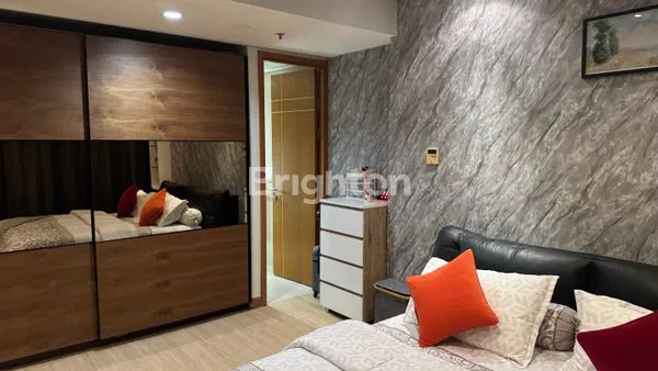 image DISEWAKAN APARTEMEN 3BEDROOM+1 FURNISH DI KELAPA GADING  (3)