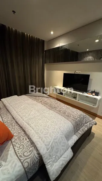 image DISEWAKAN APARTEMEN 3BEDROOM+1 FURNISH DI KELAPA GADING  (4)