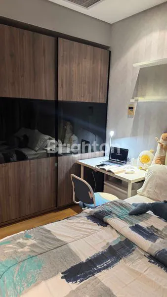image DISEWAKAN APARTEMEN 3BEDROOM+1 FURNISH DI KELAPA GADING  (5)