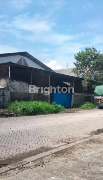 image GUDANG SIAP PAKAI LOKASI SURIMULIA MARGOMULYO !! (2)