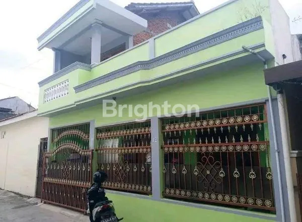 image RUMAH SIAP HUNI, LOKASI STRATEGIS DI GENTAN (2)