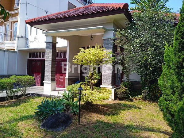 image RUMAH MEWAH SIAP HUNI JL. ONTA KEDATON (3)