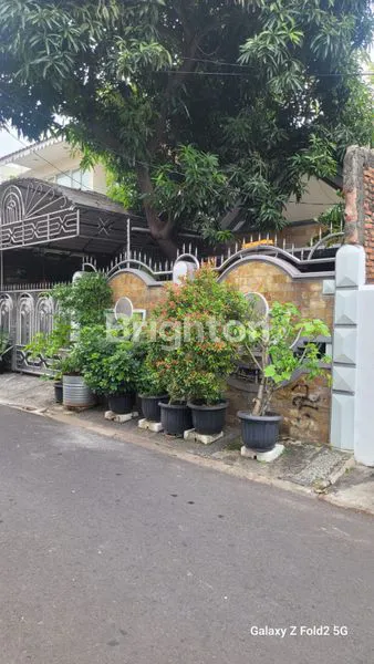 image RUMAH SIAP HUNI, LINGKUNGAN NYAMAN & BEBAS BANJIR DI JOHAR BARU JAKARTA PUSAT  (5)