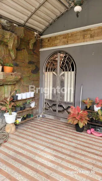 image RUMAH SIAP HUNI, LINGKUNGAN NYAMAN & BEBAS BANJIR DI JOHAR BARU JAKARTA PUSAT  (6)