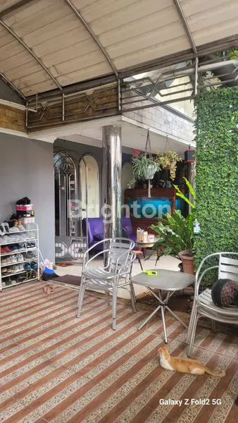 image RUMAH SIAP HUNI, LINGKUNGAN NYAMAN & BEBAS BANJIR DI JOHAR BARU JAKARTA PUSAT  (7)