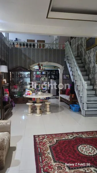 image RUMAH SIAP HUNI, LINGKUNGAN NYAMAN & BEBAS BANJIR DI JOHAR BARU JAKARTA PUSAT  (1)