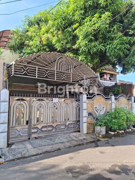 image RUMAH SIAP HUNI, LINGKUNGAN NYAMAN & BEBAS BANJIR DI JOHAR BARU JAKARTA PUSAT  (3)