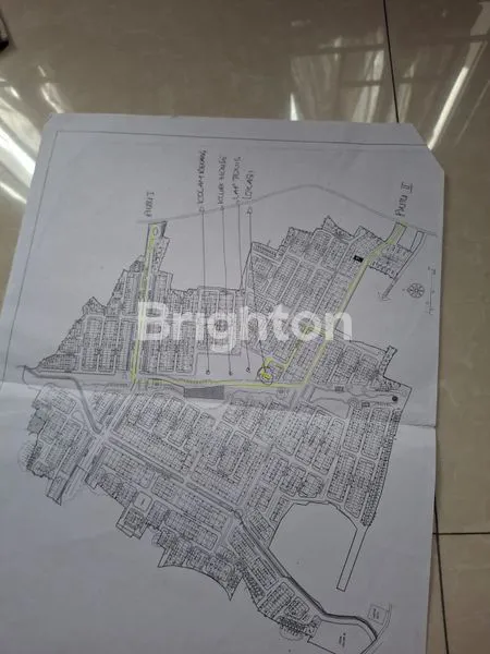 image TANAH HOOK PREMIUM CIBUBUR COUNTRY, SHM, 239M² (4)