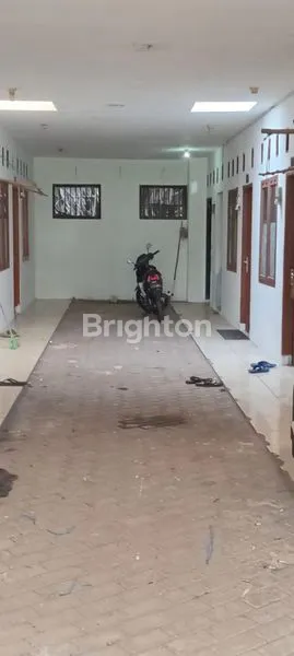 image INVESTASI MENGUNTUNGKAN: KONTRAKAN 15 KAMAR DI JATISAMPURNA (5)